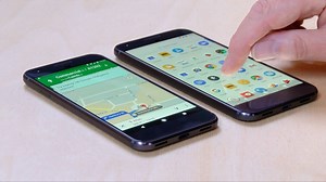 28K views · 383 reactions | Google's new phones can answer back......