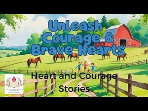 The Lion & The Mouse: A Lesson in Kindness - Esp. 6