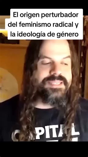 El origen perturbador del feminismo radical