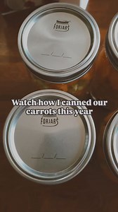 2.4K views · 21 reactions | The Ealy Homestead We dry packed our...