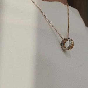 Georg Jensen on Reels