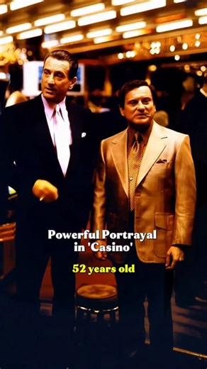 Joe Pesci’s Legendary Journey Through His Greatest Roles – From Goodfellas to Home Alone Credits to: @pastvision.ai | Hollywood Legendsss