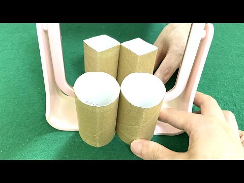 簡単に作れる！ 保育園などで子どもにウケる錯視トリックアート3ネタ 3 Easy Optical Illusions with Tutorials.