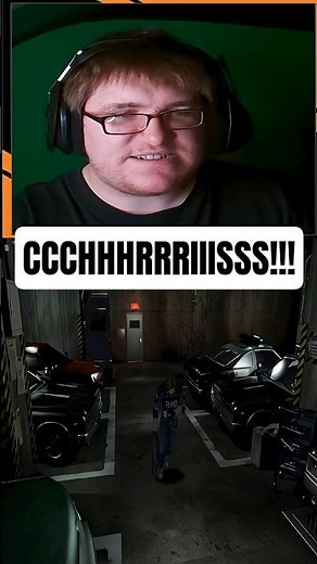 RE2 Randomizer Got WESKERIZED!