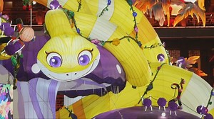 Symbolism behind the snake