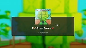 Paradise Petal in Grow a Garden: Harvest value, rarity, and seed price