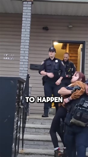 3.2M views · 32K reactions | Officers Arrested A Suspect In The Hood  #shorts | MmaRead | Facebook