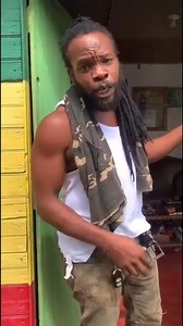 Original Bushman #reggae #music #jamaica | Roots Reggae