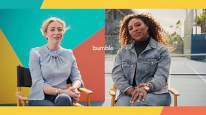 96 reactions · 17 shares | Serena embodies what it means to make the first move. And now, we're putting the ball in your court. For every first message sent in this week, we're donating a cause close to her heart: the Yetunde Price Resource Center, launched in memory of her sister. | Bumble | Facebook