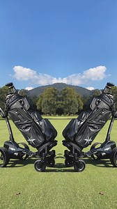 Feel like your game needs a boost? Australia's #1 electric buggy is here to help! 🔥 The Zip Navigator AT is built for the modern golfer who wants style, power and freedom on the course ⛳ | MGI Golf