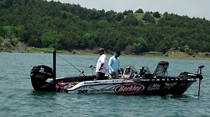 9.1K views · 579 reactions | Ranger / Mercury Pro Korey Sprengel talks about what it takes to win AOY on the Bass Pro Shops / Cabelas National Walleye Tour. | National Walleye Tour | Facebook