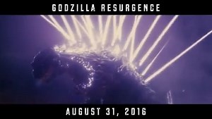 New International Trailer for Japan's 'Godzilla' Teases Epic Destruction | FirstShowing.net