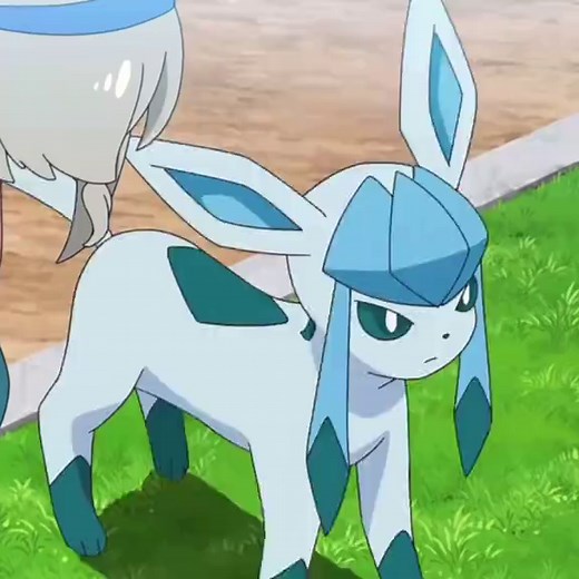 Glaceon: The Ice-Type Pokémon Everyone Loves