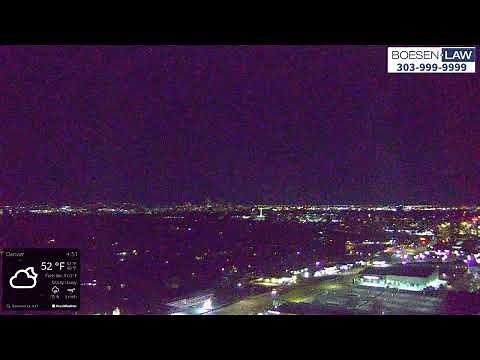 Denver City Camera (Sponsored by Boesen Law)