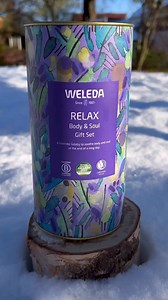 147 reactions · 14 shares | Looking for gifts that give more this Christmas?  Our wonderful Gift Sets are here to relax, soothe and refresh the senses – plus, our packaging is made with the planet in mind, as the lids, cardboard tubes and sleeves are fully recyclable. | Weleda | Facebook