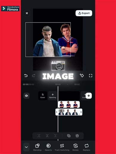 Filmora: filmora.go.link/6zQ7O Fendi tutorial #fmcc #filmora #filmoratutorial @FilmoraWondershare