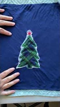 Beginning Embroidery: How to Remove Wash Away Stablizer