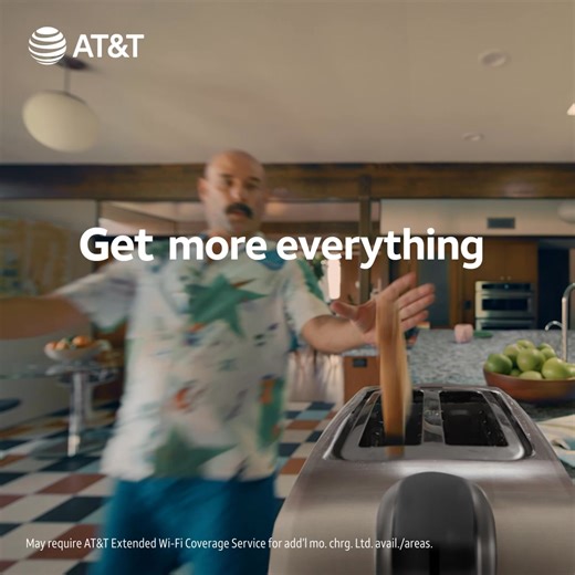 2.2K views · 111 reactions | Don’t limit yourself to just one room—get a reliable connection wherever you roll with home internet from AT&T. | AT&T | Facebook