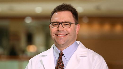 Robert Wells, MD | Gastroenterology | Rogers, AR | Mercy