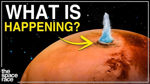 Why Mars Keeps Surprising Us With Strange Discoveries