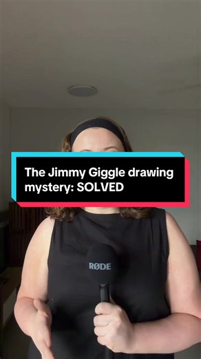 My quest to find answers is finally done. #journalism #abckids #giggleandhoot #fyp @JimmyRees