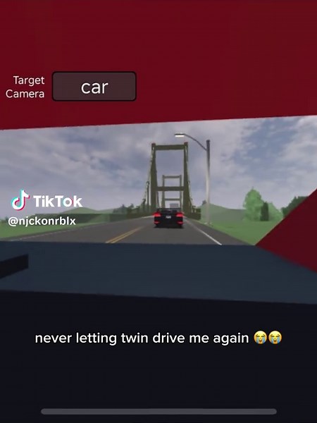 someone take ts dudes liscense asap 😭✌️ #roblox #carcrashstudio #robloxcarcrashstudio #funny #cars