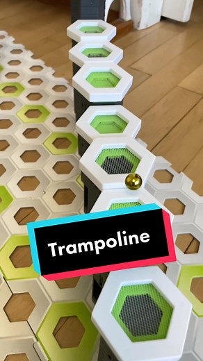 Gravity-Defying Trampoline Tricks You Need to See!