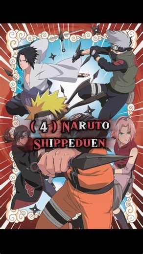 Top 10 Best Anime All Time