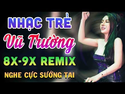 Nhạc Trẻ 8x-9x Remix Hay Nhất 2025 - LIỀU THUỐC CHO TRÁI TIM - Nhạc Sàn Vũ Trường Dj Remix Gái Xinh
