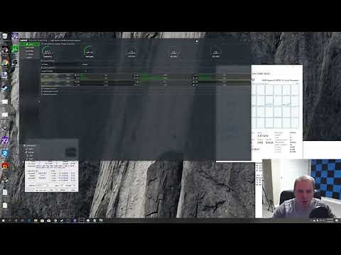 Ryzen 3900X CCX Prioritization Experiments