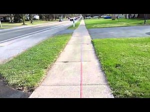 Worlds longest boondoggle ever recorded in history