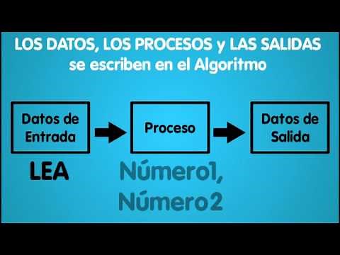 Guía 2 Lección 2: Construcción de algoritmos