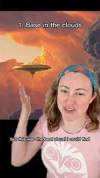 Watch the full breakdown on my main page! #stem #science #space