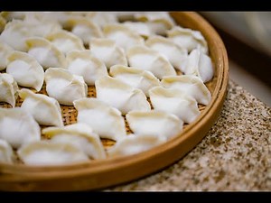 Homemade Dumplings from Scratch: The ULTIMATE Easy Guide