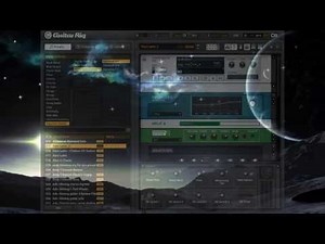 Guitar Rig Heavy Metal Presets | Guitar Rig Presets Online