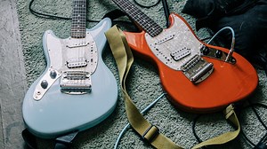 Fender Kurt Cobain Jag-Stang review