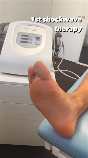 Understanding Shockwave Therapy for Foot Pain Relief