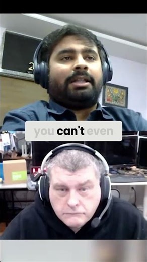 Software Must Catch Up to Hardware in Quantum! #shorts