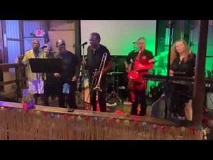 Chain of Fools CC RIDER BAND at Big Johns Icehouse