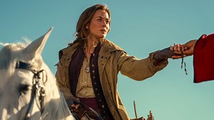 89K views · 445 reactions | They're out for revenge, and they're in it together. The English is here November 11. If you’re in the UK, check out BBC iPlayer. | Prime Video | Facebook