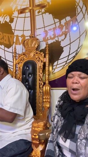 Candy Johnson on Reels