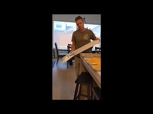 Freeze Drying Funnel Bag Filler