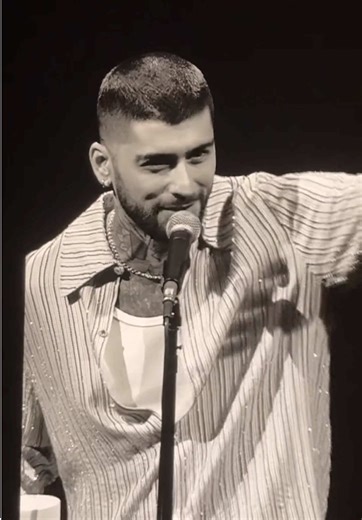 @Zayn performing Alienated part of his setlist @Las Vegas Residency Night 6 (January 30th, 2026) @zayn hq #zaynmalik #vegas #vegasresidency #zaynvegasresidency2026 #zayn