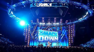 Potential spoiler on big name debuting on WWE SmackDown