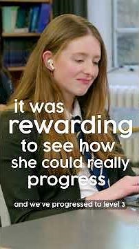 Student Volunteering for 14–18 Year Olds | Make a Real Impact Through Reading