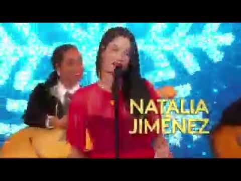 Univision promo - Navidad desde Nueva York (2017)