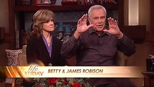 Daniel Kolenda on Life Today | Holy Spirit TV