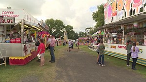 WALCHA SHOW EXPECTING THOUSANDS ACROSS THE THREE DAY EVENT - NBN News