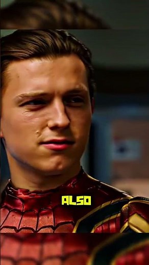 BEST NANOTECH SUIT IN MARVEL#marvel