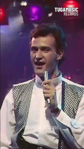 Dolce Vita - Ryan Paris #dolcevita #80s #retro #video #music #fyp #viral #80s